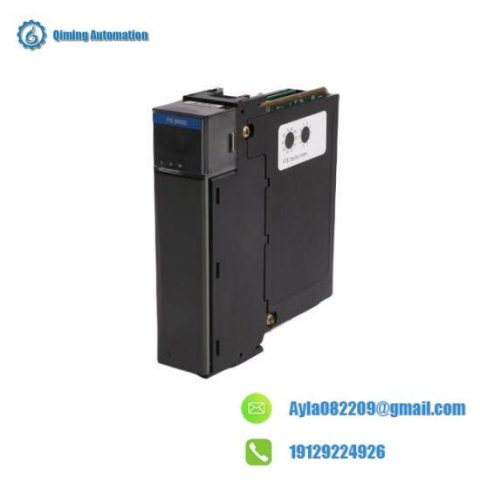 Honeywell TK-FTEB01 Ethernet Module for Industrial Automation