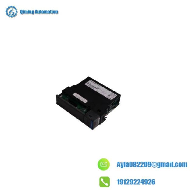 Honeywell TK-FTEB01 Ethernet Module for Industrial Automation