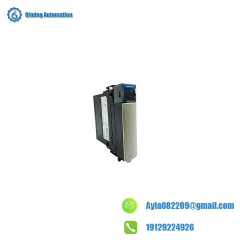 Honeywell TK-IAHI61: 6-Point Analog Input Module for High-Level Control