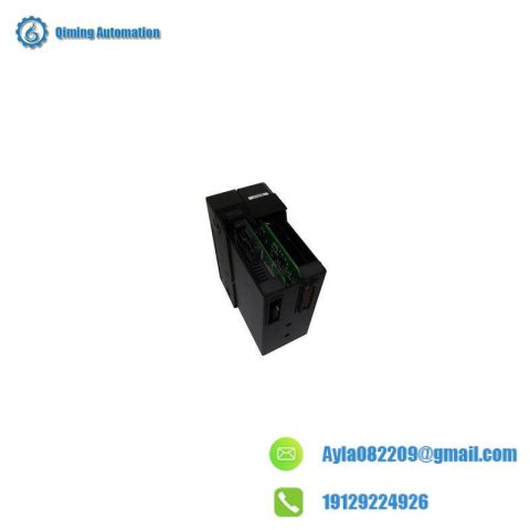 Honeywell PLC TK-PRR021 Redundancy Module