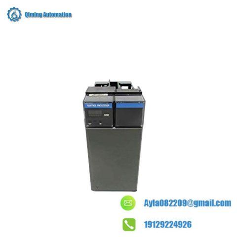 Honeywell TK-PRS021 PLC Control Processor Module