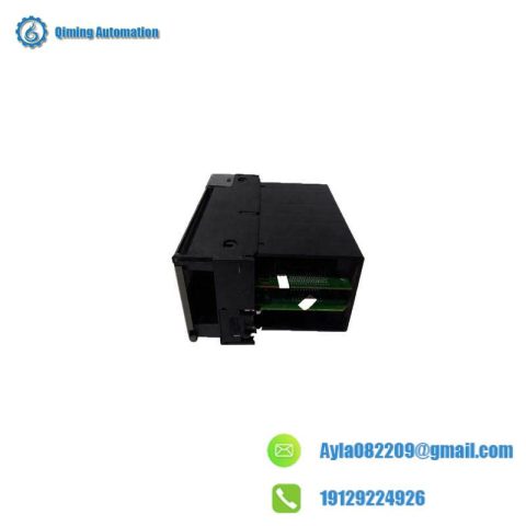 Honeywell TK-PRS022 C200E Control Processor, High-Performance Industrial Control Module