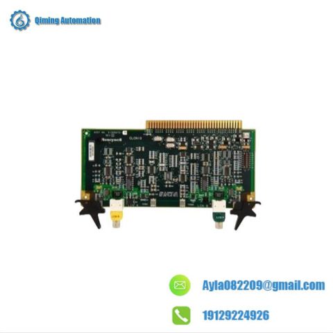 Honeywell TP-LCNP01-100 LCNP4M Interface Card: Control System Integration, Advanced Technology for Industrial Automation