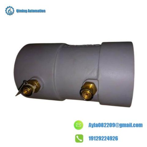 Honeywell V5CF050ML004T - Modular Control System