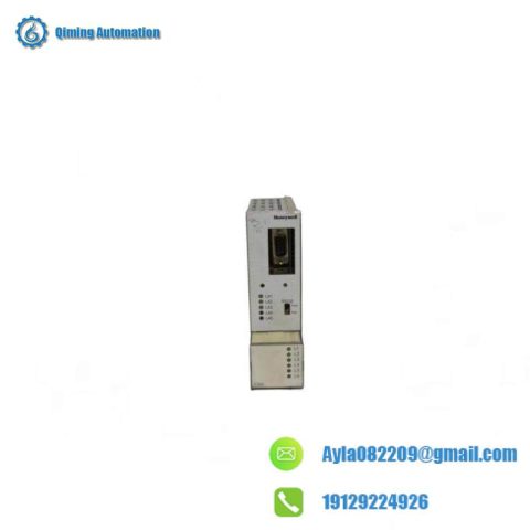 Honeywell XC5010C - CPU Module for Advanced Industrial Control