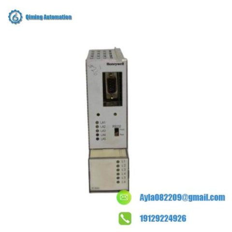 Honeywell XC5010C - Programmable Universal HVAC Controller, Plug-in Module