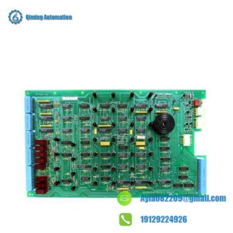 HP 16055A Precision Industrial Control Module