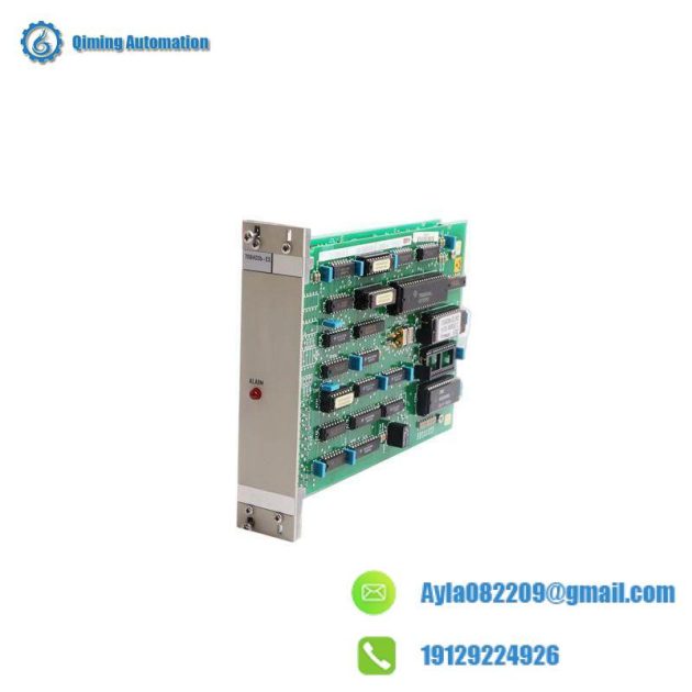 HP 44727 - High Precision Industrial Control Module