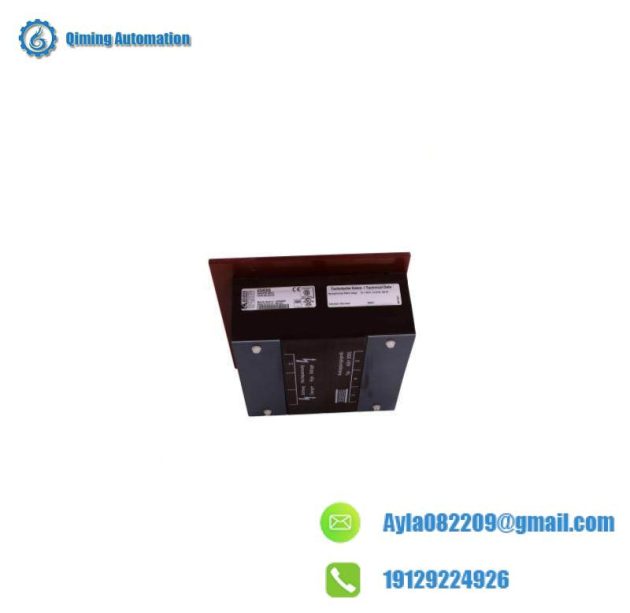 HP 44727 - High Precision Industrial Control Module