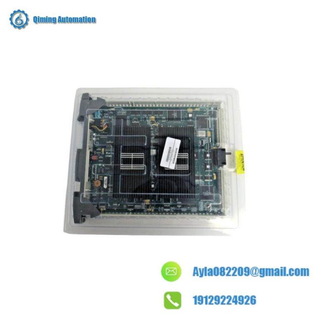 HP A5991A J5600 Industrial Control Module