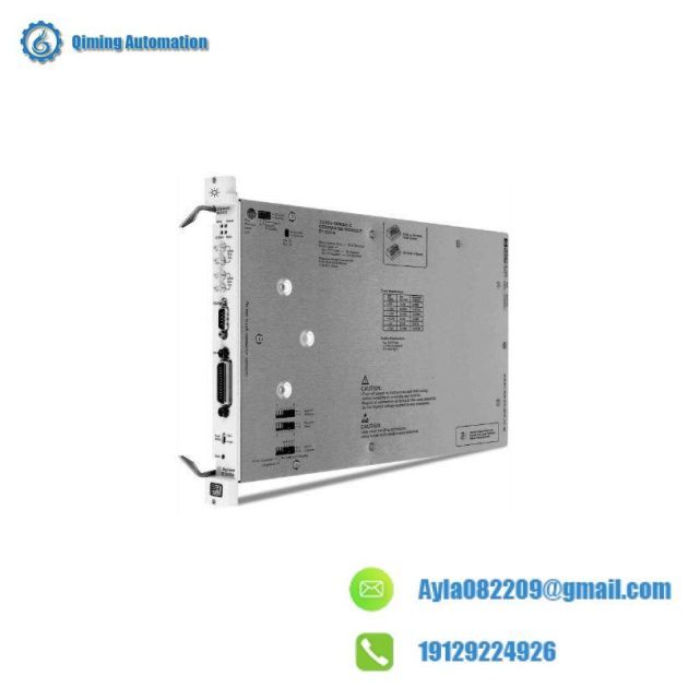 HP E1406 Digital Input Module, Industrial Control Systems