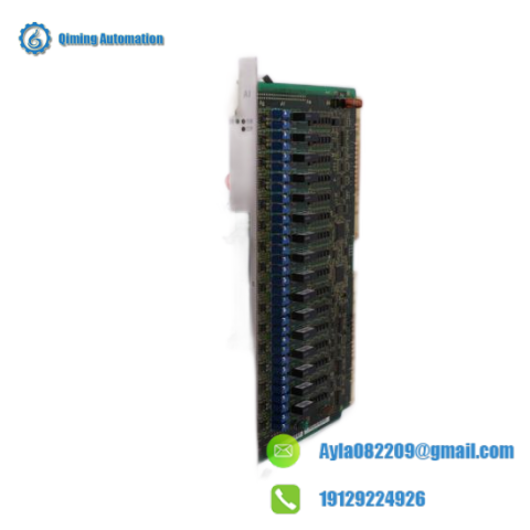 HP ECPU500 K HCD90: Industrial Control System Core Module