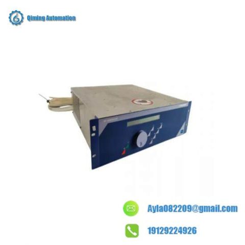 Huttinger PFG 5000 RF GENERATOR, High-Power Microwave & RF Solutions