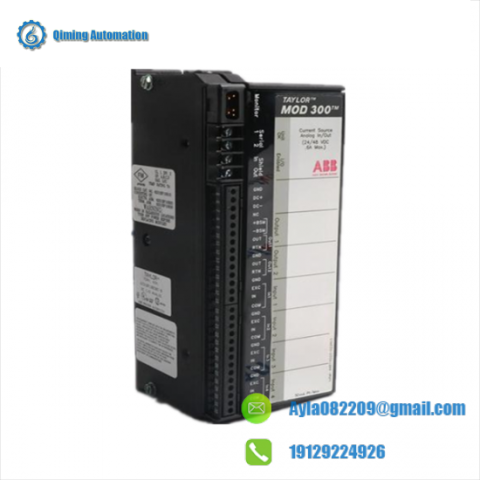 HYBRICON 078-453 Digital Input Module, PLC System Component