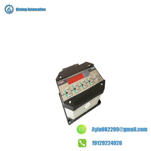 Hydac EDS1791-N-016-000 Electronic Pressure Switch