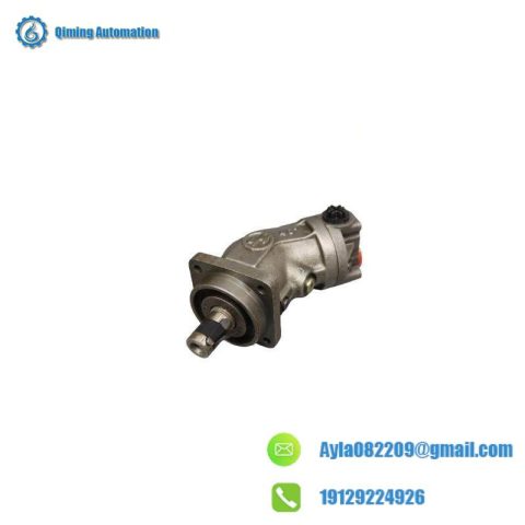 Hydromatik ULM IA2F0 16 6.1 R-PPB 06 Axial Kolbenpumpe