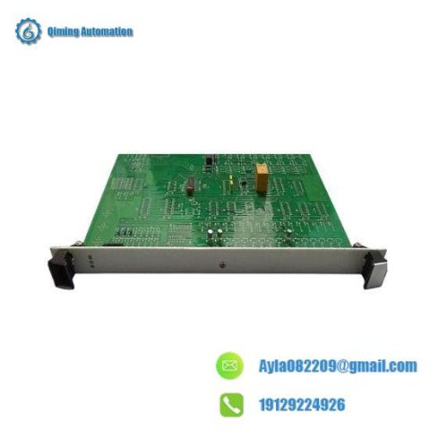 Hyundai DOM16 8609 396 71 13 745000E1 94 23 BOARD - Industrial Control Module