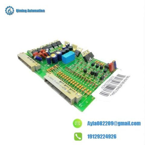 Hyundai WSP-93033 ECN10-32P-2.54DS K Circuit HRS, Control Solutions for Industrial Automation