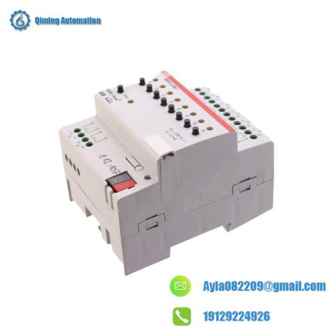ABB i-bus EIB Intelligent Control Module: Smart Home Automation Solutions