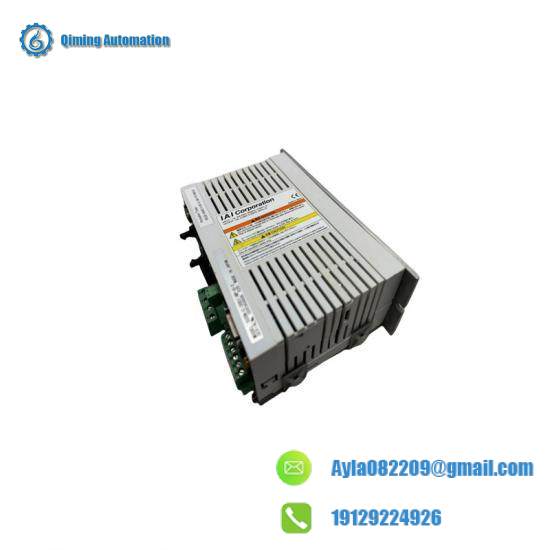 iai_scon-c-30diha-np-0-2_the_best_choice_to_cooperate_with-1.jpg IAI SCON-C-30DIHA-NP-0-2: Precision Control Module for Industrial Automation