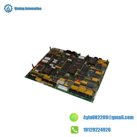 GE IC200ALG265 Analog Input Module for Industrial Automation