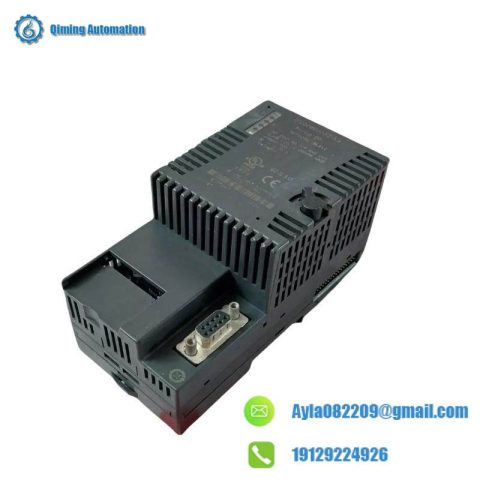 GE IC200BEM002 - Industrial Communication Slave Module