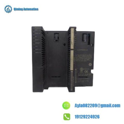 GE Fanuc IC200PNS002 - Advanced Process Control Module