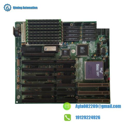 GE IC3600SSLB1H1B: High-Precision Set-Point Control Card for Advanced Industrial Automation