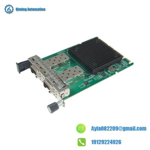 GE IC3600SSZD1A - Advanced Speed Control Card for Industrial Applications