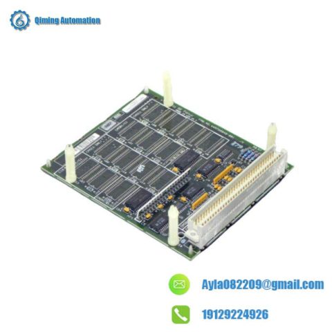 GE LX648K Industrial Memory Module - High Performance, Reliable Storage Solution