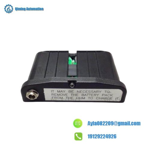 GE IC660BPM500: High-Performance Handheld Monitor Battery Pack