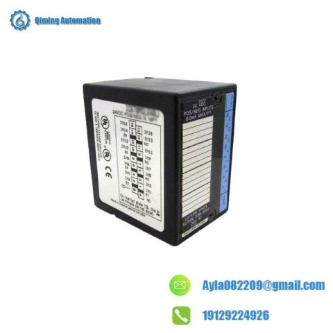 GE IC670ALG310: High-Precision Analog Output Module, for Industrial Automation