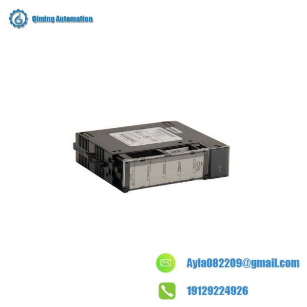 GE IC693ALG220G - Advanced Industrial Analog Input Module
