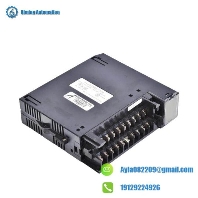 GE IC693MDL732: Advanced DC Voltage Output Module, High Performance & Reliability