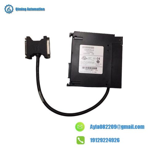 GE IC693PCM311 Programmable Coprocessor Module