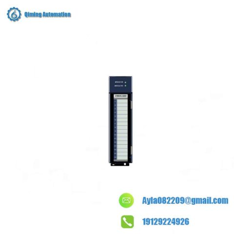 GE IC694ALG222 RX3i Analog Input Module, Advanced Industrial Automation Solution