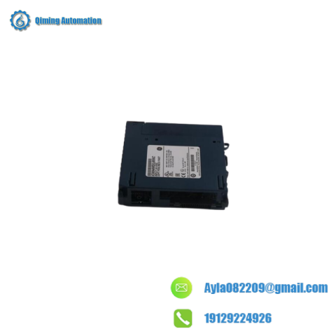 GE Fanuc IC694MDL930C - Isolated Relay Output Module, Advanced Industrial Control Solution