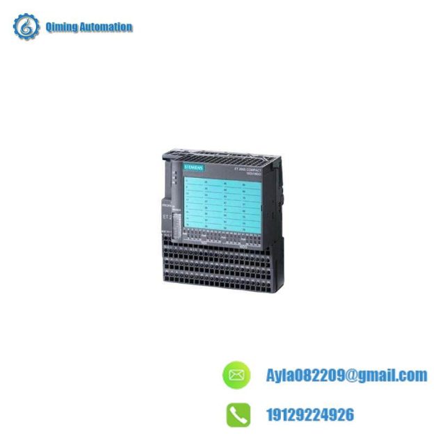 GE IC695ALG616-HD: High-Definition Analog Input Module, GE PLC Series
