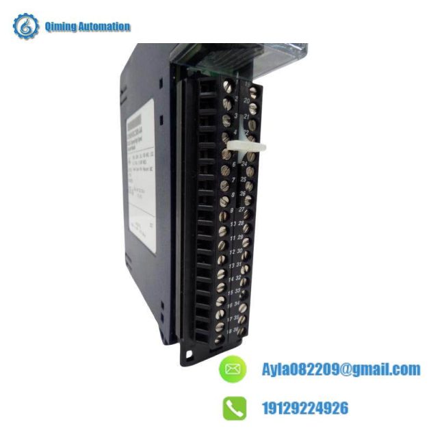 GE IC695HSC308 High Speed Counter Module - Precision Timing & Counting Solutions