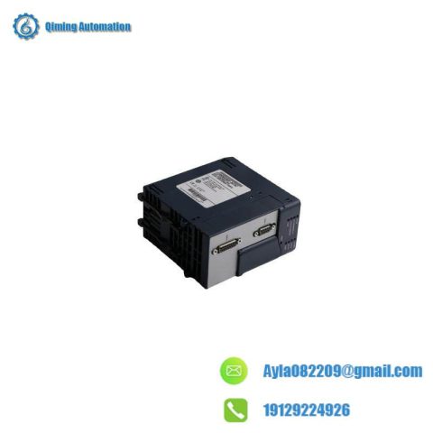 GE IC695NIU001-ACAC: Industrial Ethernet Network Interface Module for Advanced Manufacturing Solutions