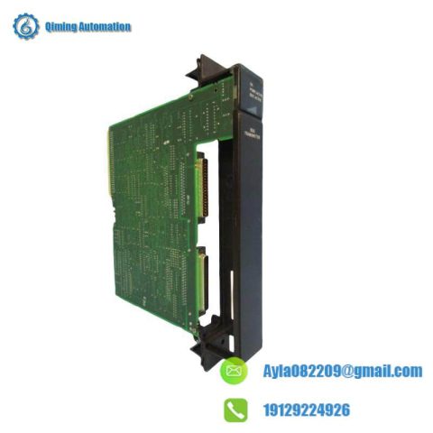 GE IC697BEM713: Advanced Bus Expansion Module for Industrial Control Solutions