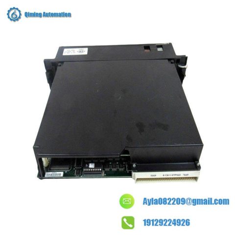 GE Industrial PLC - IC697CGR935 Hot Stand-by CPU Module