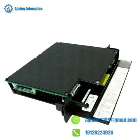 GE IC697CPM925 Central Processing Unit for Industrial Control