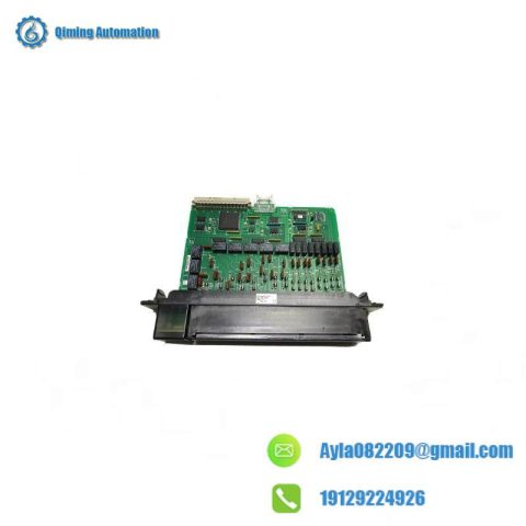 GE IC697MDL710 - Advanced Output Relay Module, Optimized for Industrial Control Systems