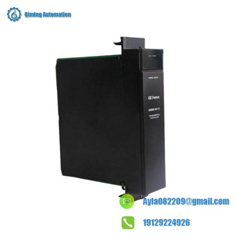 GE IC697MDL970 - Advanced 16-point Output Relay Module