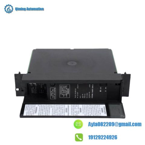 GE IC697PWR710 - 55W Power Supply Module, by General Electric