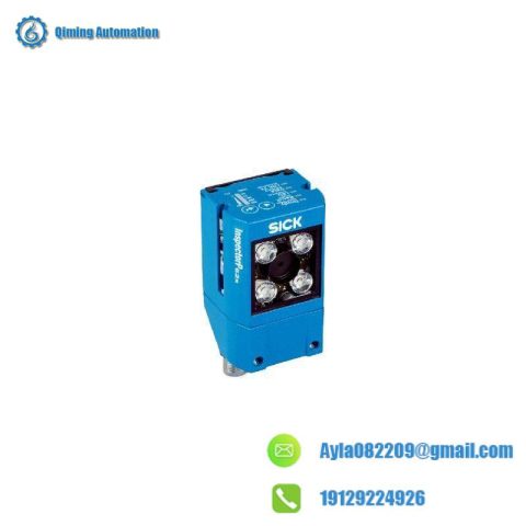 SICK ICR620S-T11503 Code Reader, Advanced Barcode Scanning Solution