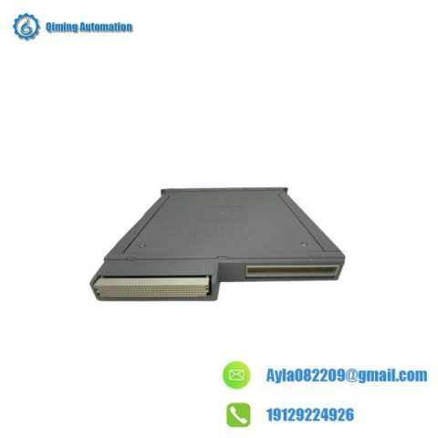 ICS T8448: Industrial Control System Interface Module, ICS, T8448, Interface Module