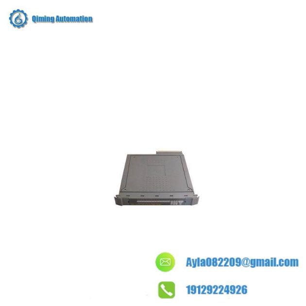 ICS Digital Output Module T8451C - Precision Control for Industrial Automation