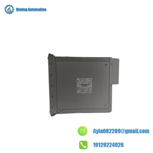 ICS T8461 - High Performance Digital Output Module, Honeywell